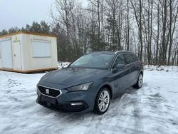 Grau Gebraucht 2020 Seat Leon XCELLENCE Limousine | 10.900 € (Superpreis)