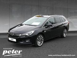 Black meet kettle met4 (507b) (metallic) Gebraucht 2018 Opel Astra Ultimate Kombi | 12.990 € (Guter Preis)