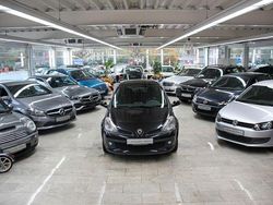 Schwarz Gebraucht 2006 Renault Clio III Dynamique Limousine | 2.990 € (Fairer Preis)