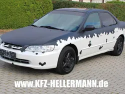 Silber Gebraucht 1999 Honda Accord Limousine | 3.299 € (Guter Preis)