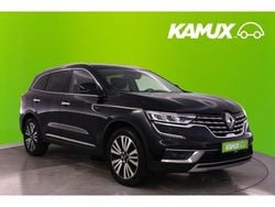 Schwarz Gebraucht 2022 Renault Koleos Initiale Paris SUV | 20.945 € (Superpreis)