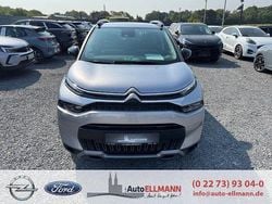 Artense grau Gebraucht 2024 Citroën C3 Aircross PureTech SUV | 17.490 € (Guter Preis)