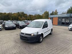 Weiß Gebraucht 2013 VW Caddy Van / Kleinbus | 3.990 €