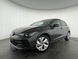 Grau, delfingrau metallic (b0) Neu 2025 VW Golf VIII Edition Limousine | 25.679 € (Superpreis)