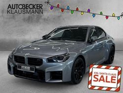 Grau Neu 2025 BMW M2 Performance Coupé | 75.990 € (Guter Preis)