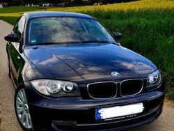 Schwarz Gebraucht 2009 BMW 116 Kleinwagen | 3.199 € (Fairer Preis)