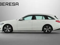 Gebraucht 2024 Mercedes C200 | 37.890 € (Fairer Preis)