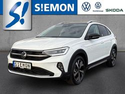 Silber Gebraucht 2024 VW Taigo Style SUV | 22.430 € (Guter Preis)