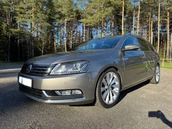 Gebraucht 2013 VW Passat Highline Kombi | 16.200 € (Etwas zu teuer)