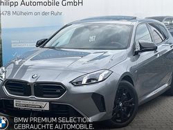 Skyscraper grau Gebraucht 2024 BMW M135 Shadowline Kleinwagen | 39.599 € (Guter Preis)