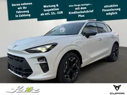 Eisweiss Gebraucht 2025 Cupra Terramar SUV | 45.498 € (Fairer Preis)