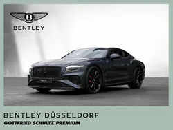 Grau Neu 2025 Bentley Continental GT | 330.575 € (Fairer Preis)
