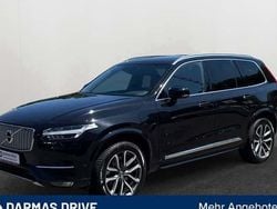 Schwarz Gebraucht 2017 Volvo XC90 Inscription SUV | 31.990 € (Guter Preis)
