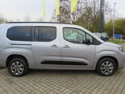 Artense grau metallic Neu 2024 Opel Combo Life Van / Kleinbus | 35.900 € (Teuer)