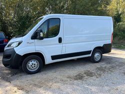 Weiß Gebraucht 2017 Fiat Ducato Van | 12.200 € (Fairer Preis)