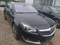 Gebraucht 2015 Opel Insignia Business Edition Kombi | 4.999 € (Superpreis)