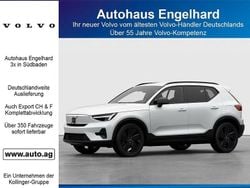 Weiß Neu 2025 Volvo EX40 Plus SUV | 51.888 € (Guter Preis)