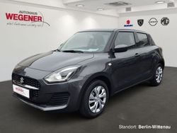 Mineral gray metallic Gebraucht 2024 Suzuki Swift Club Kleinwagen | 15.990 € (Fairer Preis)