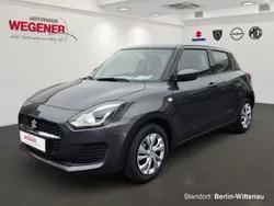 Mineral gray metallic Gebraucht 2024 Suzuki Swift Club Limousine | 15.990 € (Guter Preis)