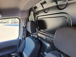 Weiß Gebraucht 2017 Mercedes Citan 108 | 8.500 € (Teuer)