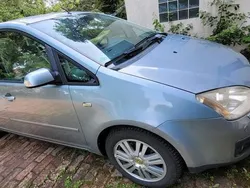 Silber Gebraucht 2005 Ford C-MAX Van / Kleinbus | 1.500 € (Fairer Preis)