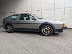 Grau Gebraucht 1987 VW Scirocco GTX Coupé | 12.999 €