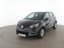 Schwarz Gebraucht 2016 Renault Captur Experience SUV | 8.500 € (Fairer Preis)