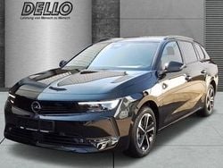 Schwarz Gebraucht 2024 Opel Astra Enjoy Kombi | 20.990 € (Guter Preis)