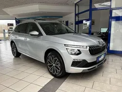 Reflexsilber Neu 2024 Skoda Kamiq Selection SUV | 26.950 € (Guter Preis)