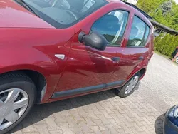 Gebraucht 2012 Dacia Sandero Kleinwagen | 3.500 €