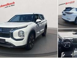 Weiß Neu 2025 Mitsubishi Outlander Basis SUV | 42.990 €