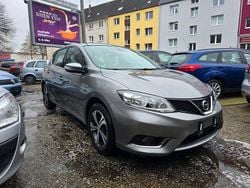 Grau Gebraucht 2017 Nissan Pulsar Acenta Limousine | 8.400 € (Fairer Preis)