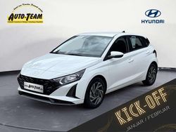 Atlas white Gebraucht 2025 Hyundai i20 Trend Kleinwagen | 20.500 € (Fairer Preis)