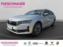 Silber Neu 2025 Skoda Octavia Selection Kombi | 37.880 € (Fairer Preis)
