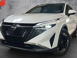 Weiß Neu 2025 Nissan Qashqai N-Connecta SUV | 28.600 € (Superpreis)