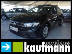 Schwarz Gebraucht 2023 VW Polo Limousine | 21.990 € (Fairer Preis)