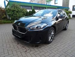 Schwarz Gebraucht 2025 BMW 120 Kleinwagen | 27.500 € (Superpreis)