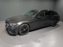 Metalliclack graphitgrau Gebraucht 2024 Mercedes E300 Advanced Kombi | 57.870 € (Fairer Preis)