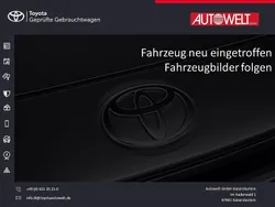 Grau Gebraucht 2020 Toyota Corolla Hybrid Team Limousine | 19.950 € (Fairer Preis)