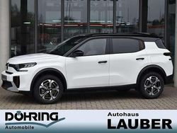 Polarweiss Neu 2025 Citroën C3 Aircross SUV | 28.950 € (Teuer)
