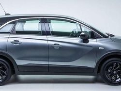 Grau Gebraucht 2019 Opel Crossland X Edition SUV | 16.250 € (Teuer)