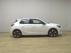 Weiss Gebraucht 2022 Opel Corsa-e Elegance Kleinwagen | 11.980 € (Superpreis)