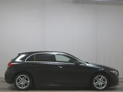 Mercedes A200