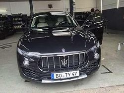 Gebraucht 2016 Maserati Levante SUV | 19.000 € (Teuer)
