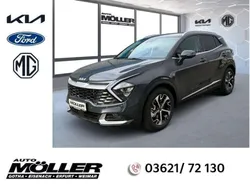 Pentametal Neu 2025 Kia Sportage SUV | 34.850 € (Superpreis)