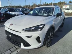 Nevada weiß metallic Neu 2024 Cupra Formentor VZ SUV | 41.990 € (Guter Preis)