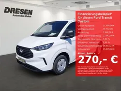 Andere Neu 2024 Ford Transit Custom Trend Limousine | 31.950 € (Superpreis)