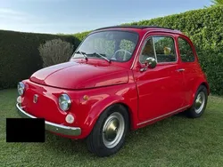 Gebraucht 1968 Fiat 500 Kleinwagen | 13.250 €