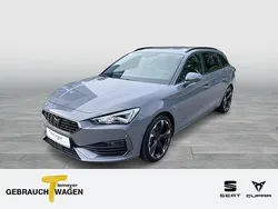 Gebraucht 2023 Cupra Leon | 27.780 € (Guter Preis)