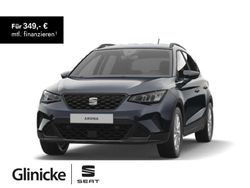 Weiß Neu 2025 Seat Arona SUV | 24.890 € (Fairer Preis)